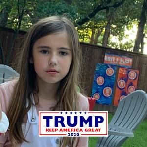 Meet your Posher, Debbie